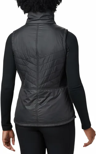Vista 2 de Columbia Chaleco Mix It Around Ii para mujer