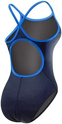 Vista 2 de TYR Traje de baño Hexa Diamondfit para mujer