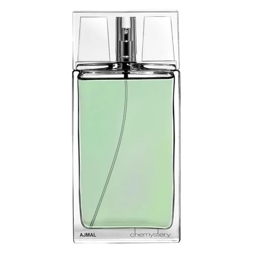 Vista 13 de Ajmal Kuro Eau de Parfum para Hombre, 3.0 oz – Aroma aromático picante