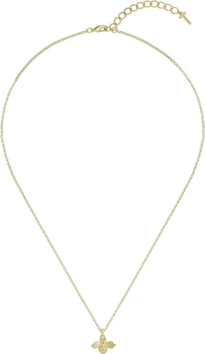 Vista 2 de Ted Baker Collar con colgante de Bumble Bellema de Londres para mujer