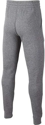 Vista 4 de Nike NSW Club Jogger - Pantalón deportivo polar para niño
