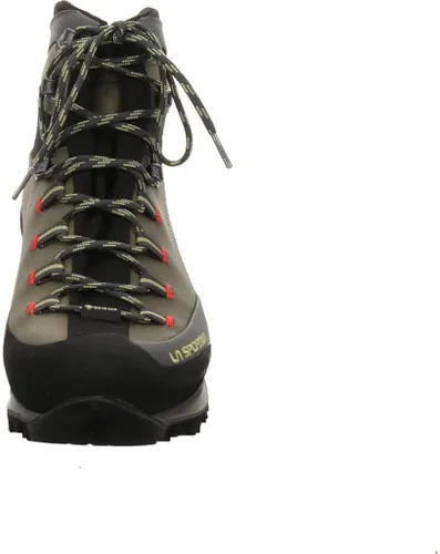 Vista 3 de La Sportiva Botas de senderismo de tiro alto para hombre, Lemon Tree, Taille unique