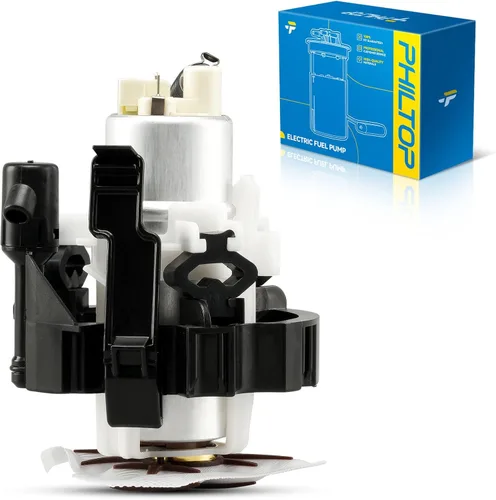 Vista 113 de Ensamblaje Eléctrico de Bomba de Combustible HFP964 PHILTOP Reemplazo para Savana 3500 2006-2016 6.6L, Savana 2500 2006-2016 V8 6.6L, 6.6L, F350