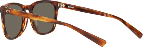 Vista 5 de Costa Del Mar Sullivan - Gafas de sol cuadradas