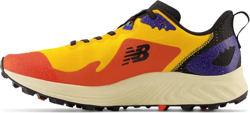 Vista 5 de New Balance FuelCell Summit Unknown V3 - Tenis de correr para hombre