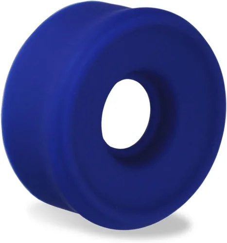 Vista 11 de LeLuv Funda de bomba de pene de alta calidad, anillo de junta de silicona, sello de succión seguro, ajuste ergonómico, material de silicona premium