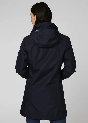 Vista 4 de Helly-Hansen Women's Aden Insulated Coat