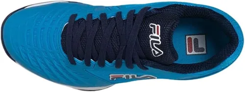 Vista 4 de Fila Hombres Axilus 2 Energizado Océano hawaiano/blanco/azul marino Fila