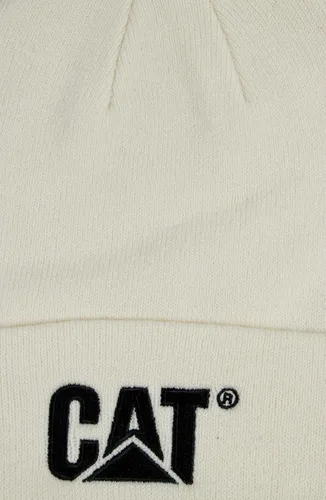 Vista 2 de Caterpillar Men's Trademark Cuff Beanie