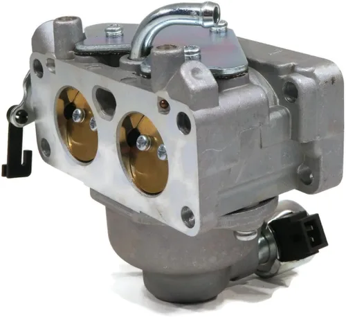 Vista 6 de The ROP Shop Kit de carburador para cortacéspedes 2008 y antes Cub Cadet 50" RZT, Kawasaki 17AI2ACP756