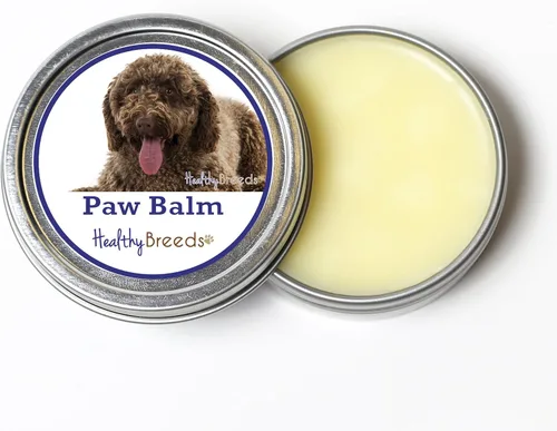 Vista 177 de Healthy Breeds Affenpinscher Bálsamo para codo para perros 2 oz