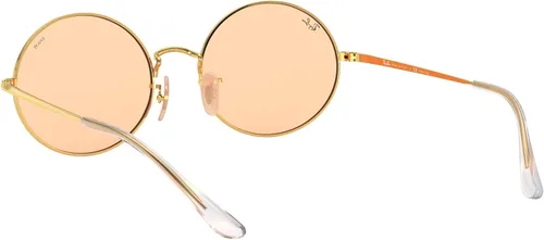 Vista 6 de Ray-Ban RB1970 Gafas de sol fotocromáticas ovaladas Evolve
