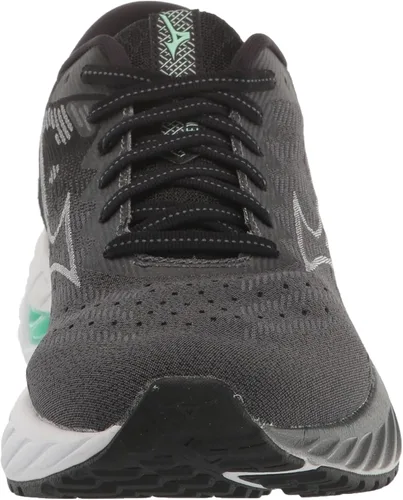 Vista 2 de Mizuno Tenis de correr Wave Inspire 19 para mujer