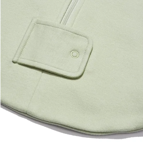 Vista 3 de Nanit Saco de dormir Sleep Wear - Grande, pistacho