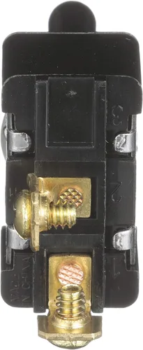 Vista 5 de Seachoice Interruptor de palanca de barco de 2 posiciones
