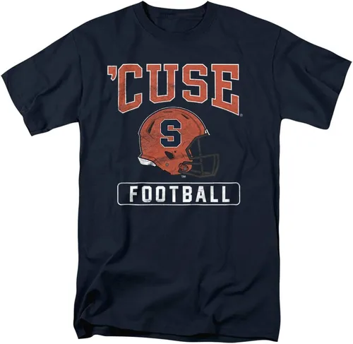 Vista 129 de Diseño oficial de casco de fútbol colegial, ropa unisex para adultos, colección de camisetas para hombres y mujeres