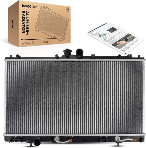 Vista 78 de KAX CU13041 Radiador de Motor de Coche, Compatible con Escape 3.0L 2008-2012, Mariner 3.0L 2009-2011, Tribute 3.0L 2008-2011