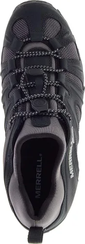 Vista 5 de Merrell Cham 8 - Tenis de senderismo para hombre