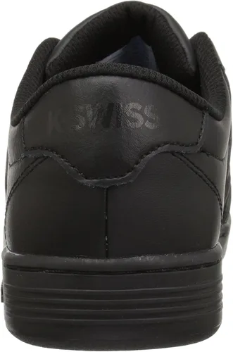 Vista 3 de K-Swiss Tenis clásicos profesionales para niños