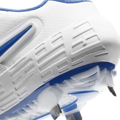 Vista 7 de Nike Womens Zoom Hyperdiamond 3 Elite Softball Cleats