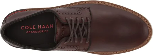 Vista 5 de Cole Haan Oxford de punta lisa para hombre