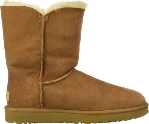 Vista 6 de UGG Botas Bailey con botón para mujer
