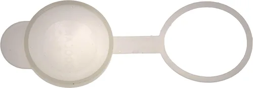 Vista 2 de Dorman Tapa de depósito de refrigerante 54240 compatible con modelos seleccionados de Mitsubishi
