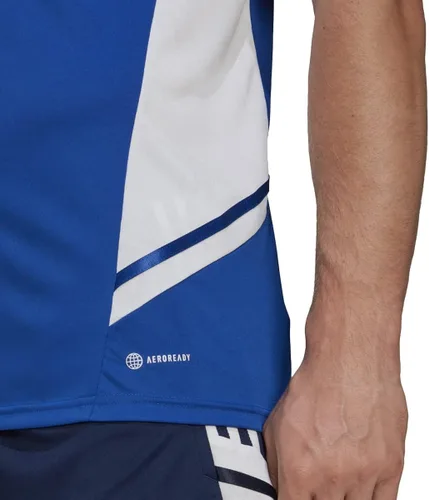 Vista 4 de adidas Maillot Condivo 22 para hombre