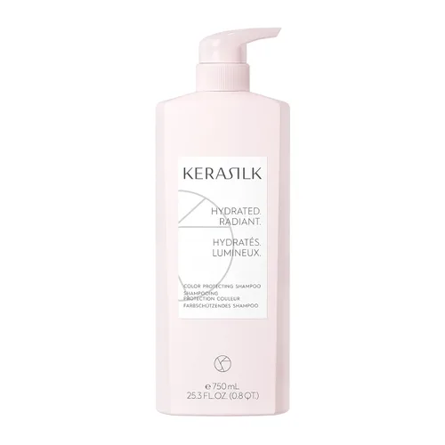 Vista 11 de Kerasilk Champú protector