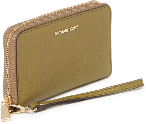 Vista 3 de Michael Kors Jet Set - Funda multifunción para teléfono