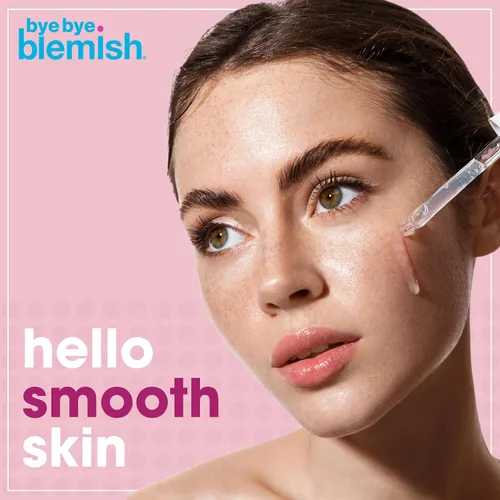 Vista 2 de Bye Bye Blemish Suero Peeling AHA + BHA Resurfacing