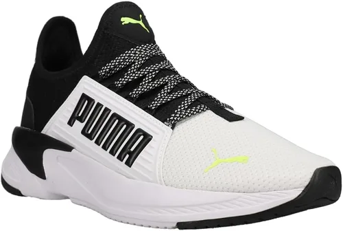 Vista 2 de PUMA Zapatillas de correr Softride Premier sin cordones para hombre