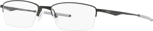 Vista 2 de Oakley Marcos rectangulares para lentes recetados Ox5119 para hombre con interruptor de límite 05