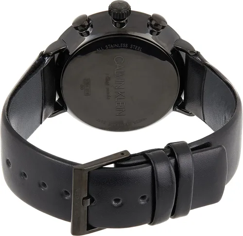 Vista 2 de Calvin Klein Reloj deportivo K8M274CB