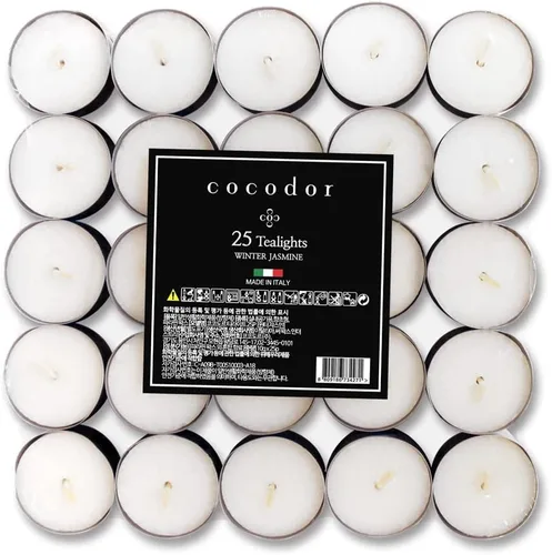 Vista 2 de Cocod'or - Velas