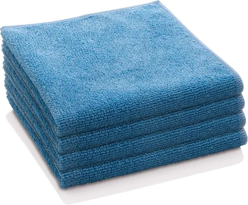 Vista 38 de e cloth paño para vidrio y pulido, los colores pueden variar Varios colores - 1 paquete