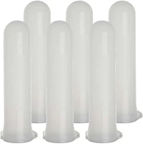 Vista 5 de 3Skull Heavy Duty 140rd Paintball Pods - 6 Pack