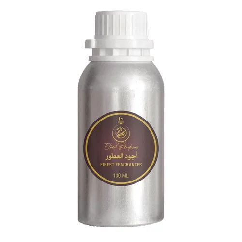 Vista 2 de Ether Perfumes KALIMAT Concentrado Perfume Aceite 3.4 fl oz I Grado Premium Extracto I Perfume Hacer I Aceite Corporal I Aromaterapia