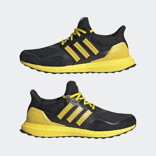Vista 9 de adidas Ultraboost DNA x Lego Colors Shoes Men's