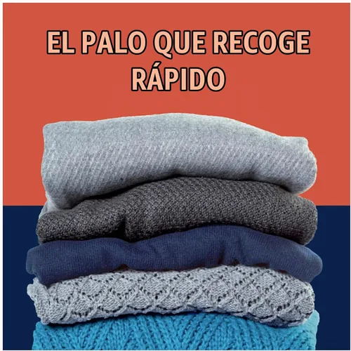 Vista 3 de Scotch-Brite Everyday Clean Recambios de Rodillo para Pelusas 6 Recambios de Rodillo 420 Hojas Blancas