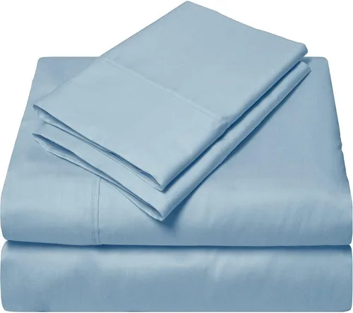 Vista 16 de Giza-Egyptian-Dreams-Set-My-Sheet-&-Pillow, 100% algodón egipcio Giza de 1000 hilos, bolsillos profundos de 12 a 15 pulgadas, tamaño individual