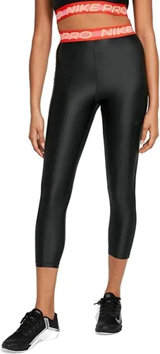Vista 2 de Nike Leggings activos para mujer mezcla de nailon y elastano