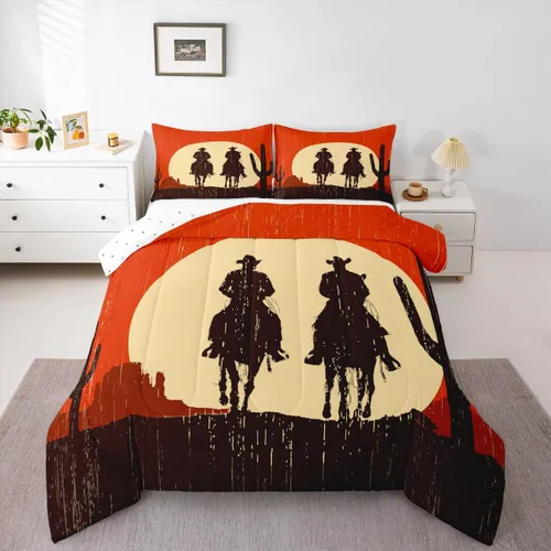 Vista 57 de Feelyou Lindo juego de ropa de cama de ajolote para niños y niñas tamaño twin, juego de edredón de salamandra para niños, mujeres y hombres, edredón