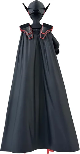 Vista 6 de BanPresto - Star Wars: Visions - Am (con Casco) (Los Gemelos), Bandai Spirits DXF