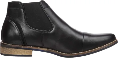 Vista 6 de Deer Stags Botas Argos Chelsea para hombre