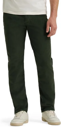 Vista 15 de Lee Extreme Motion - Jeans rectos cónicos para hombre Negro