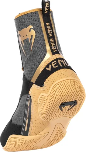Vista 2 de Venum Zapatos de boxeo Elite