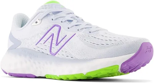 Vista 4 de New Balance Tenis de correr Fresh Foam EVOZ V2 para mujer