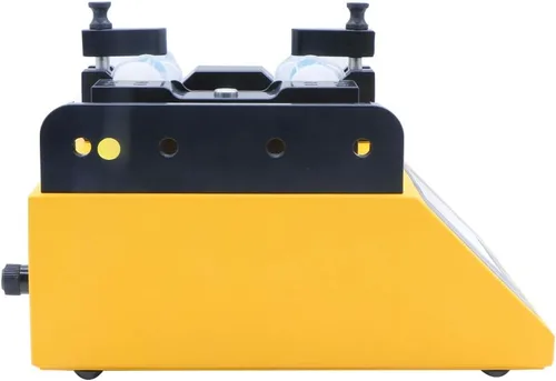 Vista 2 de Bomba de jeringa inteligente no médica de la serie IPS, bomba de jeringa IPS-13RS, infusión y extracción, doble canal interdependiente con 5 modos