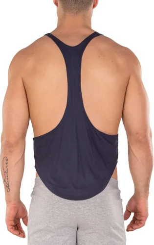 Vista 3 de Gary Majdell Sport - Camiseta de tirantes para hombre